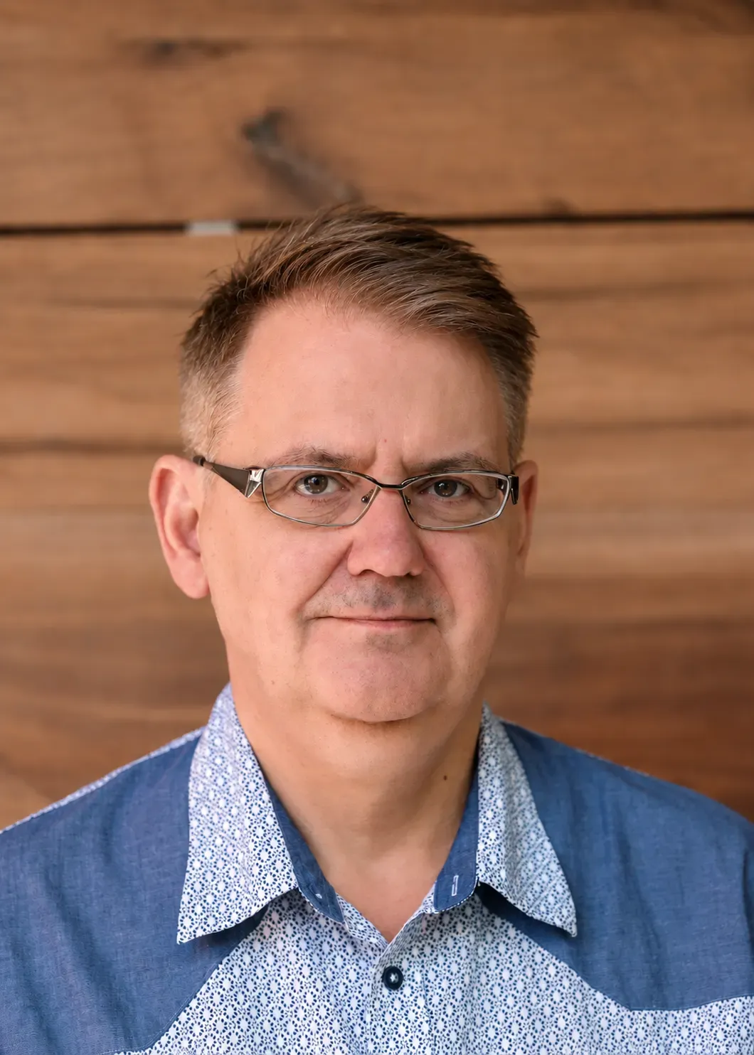 Gerlán László – Ügyfélkapcsolati vezető